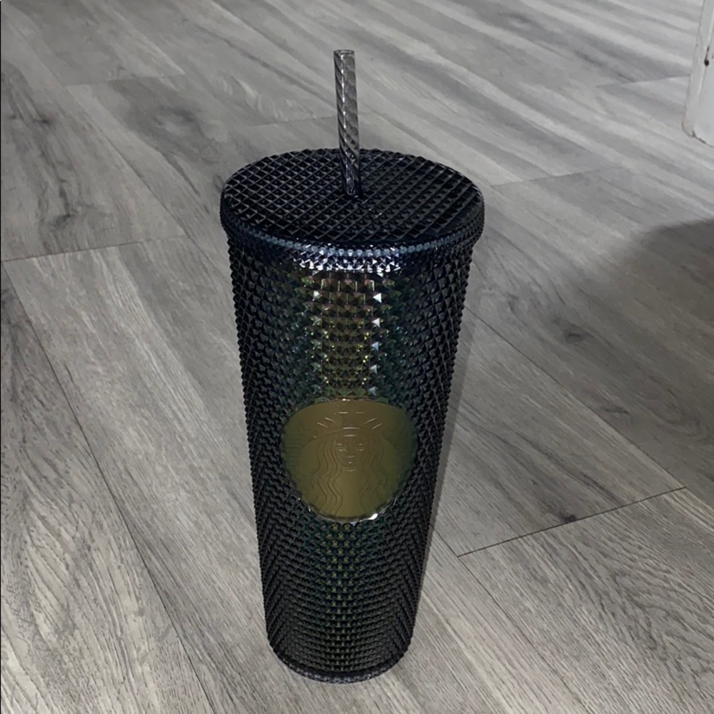 Star ⭐️ bucks cup fall 2020